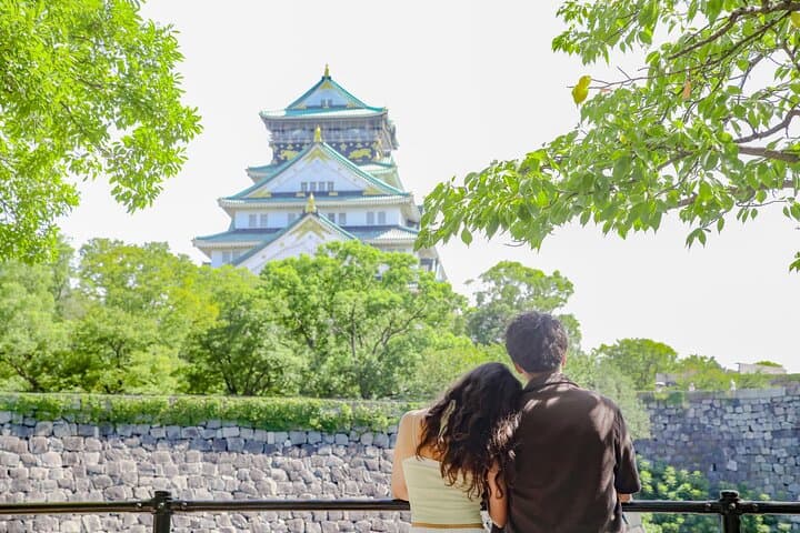 Japan Multi-City Travel Photoshoot — photo 3