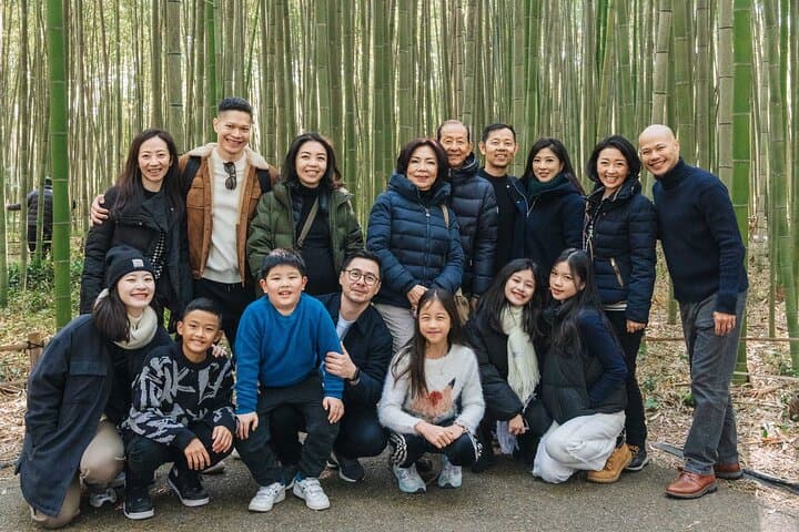 Japan Multi-City Travel Photoshoot — photo 17