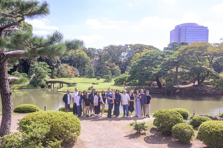 Japan Multi-City Travel Photoshoot — photo 20