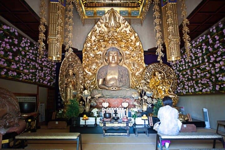 Private Full Day Highlights of Kamakura with Hotel Pickup — photo 3