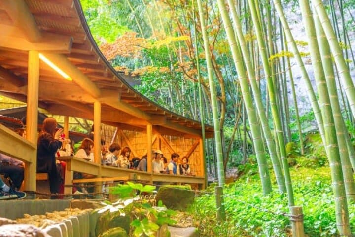 Private Full Day Highlights of Kamakura with Hotel Pickup — photo 5