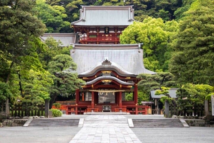 Private Full Day Highlights of Kamakura with Hotel Pickup — photo 6