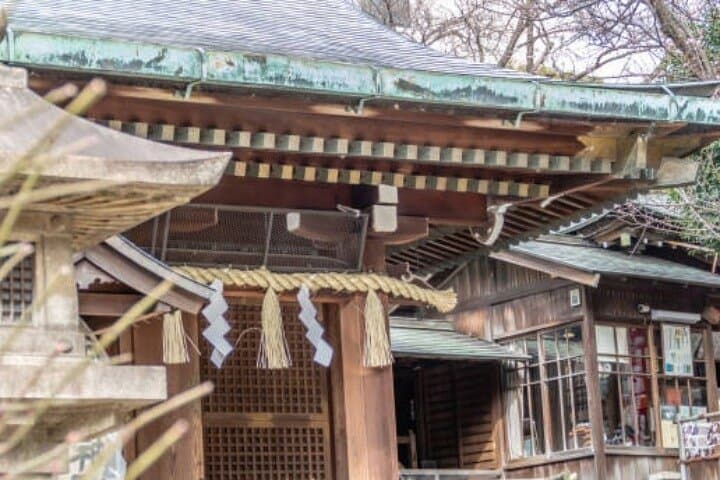 Private Full Day Highlights of Kamakura with Hotel Pickup — photo 8