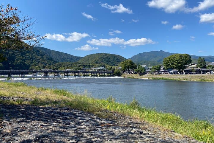 Discover the Hidden Paths of Arashiyama — photo 3