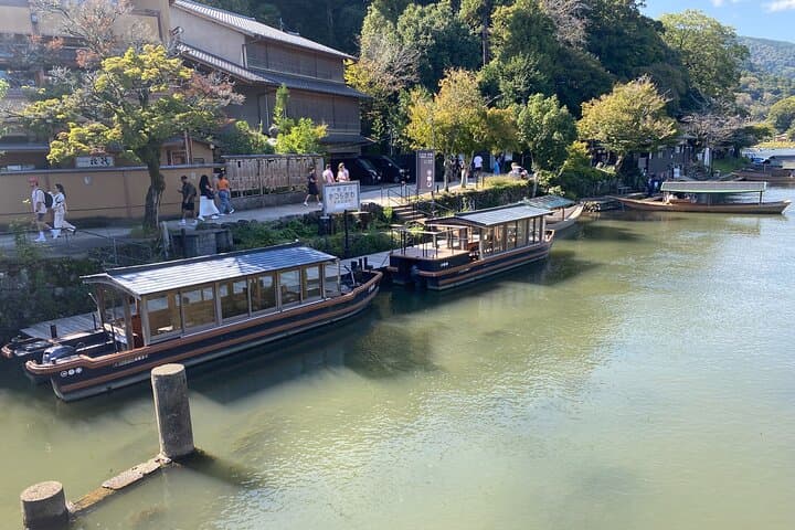 Discover the Hidden Paths of Arashiyama — photo 5