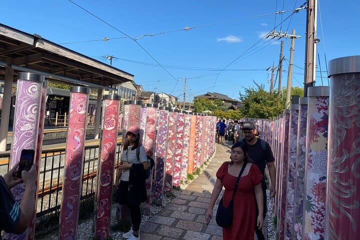 Discover the Hidden Paths of Arashiyama — photo 7