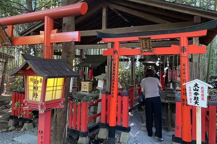 Discover the Hidden Paths of Arashiyama — photo 8