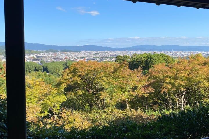 Discover the Hidden Paths of Arashiyama — photo 14