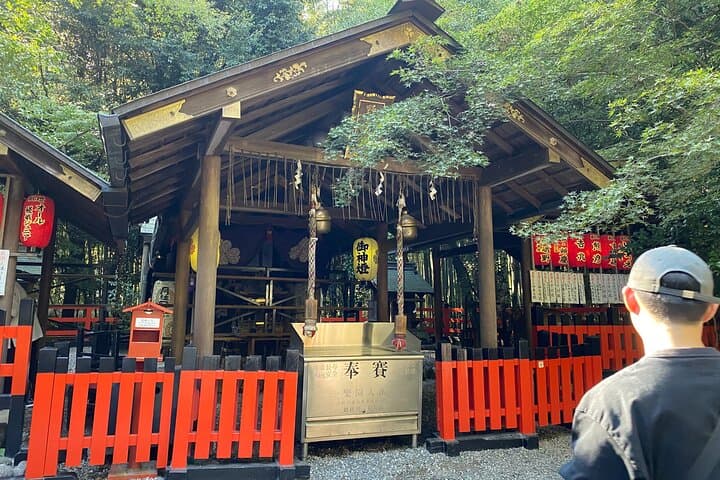Discover the Hidden Paths of Arashiyama — photo 15