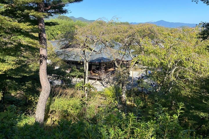 Discover the Hidden Paths of Arashiyama — photo 17