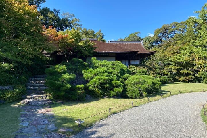 Discover the Hidden Paths of Arashiyama — photo 18
