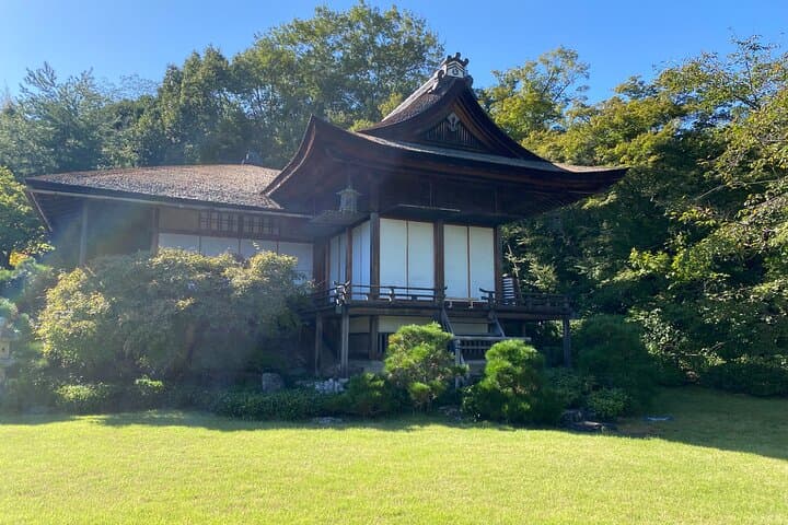 Discover the Hidden Paths of Arashiyama — photo 20