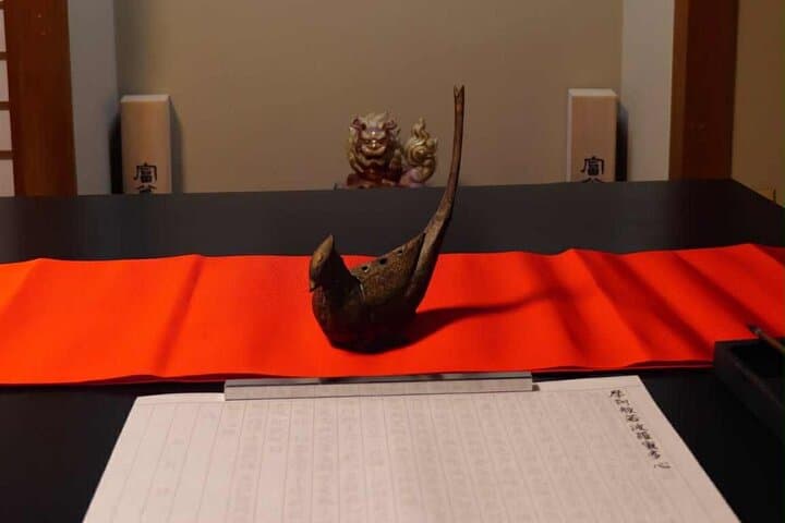 Private Morning Meditation at Kyoto — photo 6