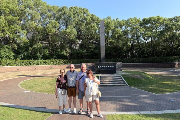 Best of Nagasaki with Japanese Tea Ceremony 4-Hour Car Tour — photo 8