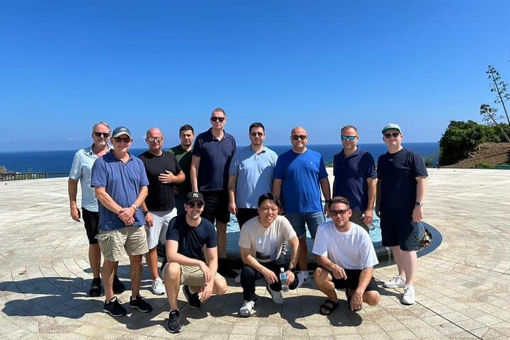 Okinawa Private Driver Tour — Flexible Itinerary, 1–8 Guests (8h) — photo 8