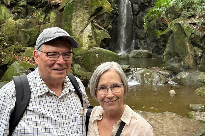 Narita Layover tour with National Licensed guide — photo 14