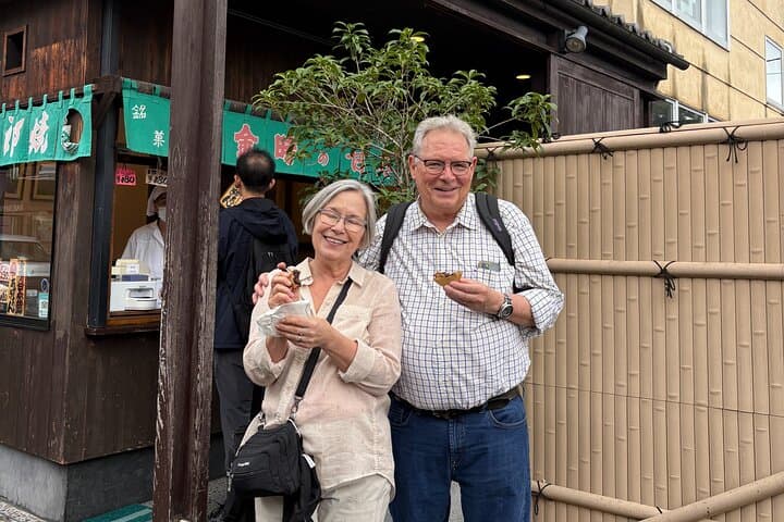 Narita Layover tour with National Licensed guide — photo 17