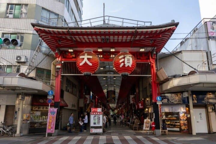 Nagoya Full Day Private Tour with Hotel Pickup — photo 3