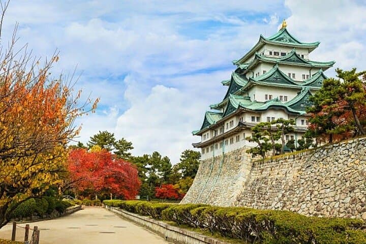 Nagoya Full Day Private Tour with Hotel Pickup — photo 5