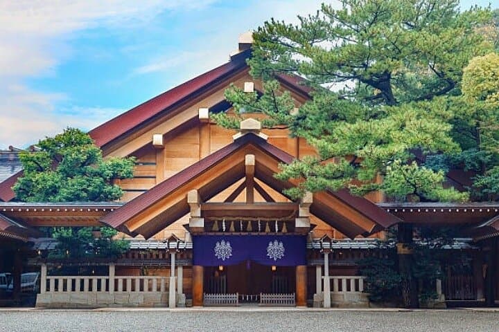 Nagoya Full Day Private Tour with Hotel Pickup — photo 6