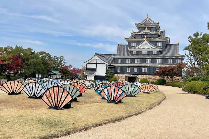 Private Bizen Pottery Experience & Custom Okayama Highlights — photo 9