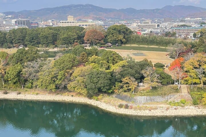 Private Bizen Pottery Experience & Custom Okayama Highlights — photo 10