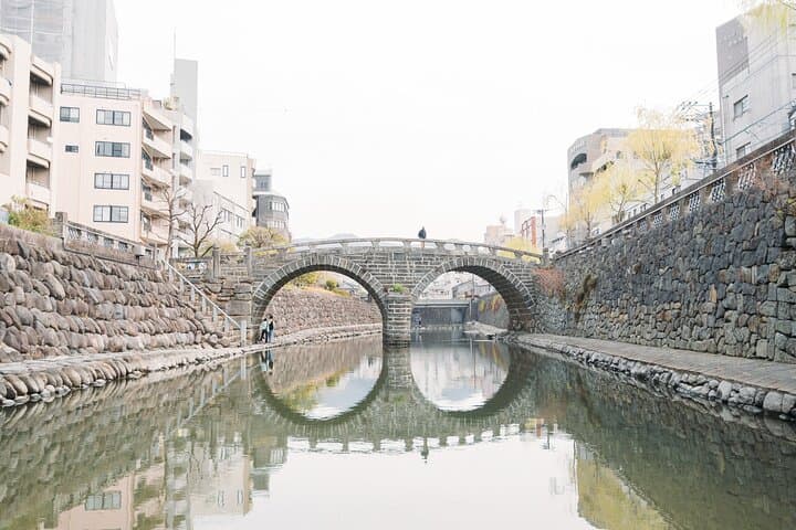 Nagasaki Highlights Private Full-Day Tour by Car — photo 10
