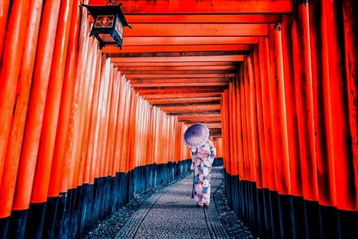 Private Full Day Kyoto HIghlights with Pick-Up and Drop-Off — photo 2