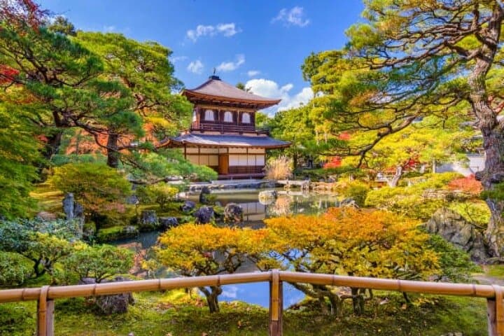 Private Full Day Kyoto HIghlights with Pick-Up and Drop-Off — photo 3