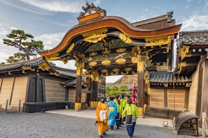 Private Full Day Kyoto HIghlights with Pick-Up and Drop-Off — photo 5