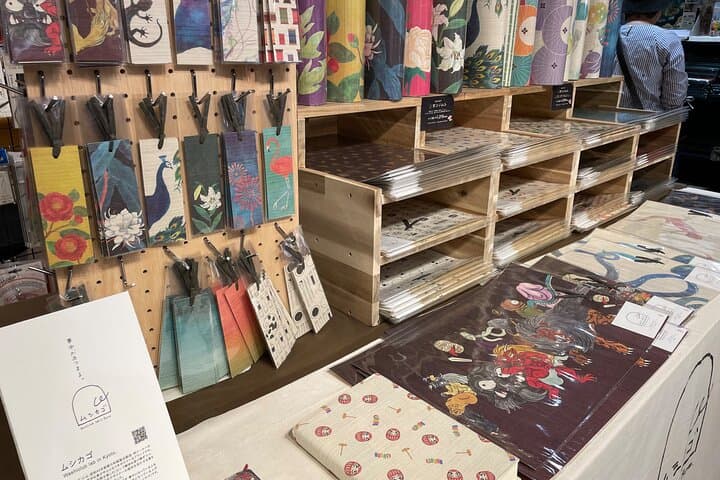 Tokyo Antique Book Street Jimbocho & Retro Café & Lunch — photo 16