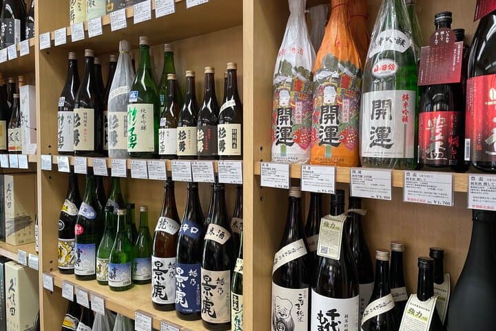 Tokyo Antique Book Street Jimbocho & Retro Café & Lunch — photo 17
