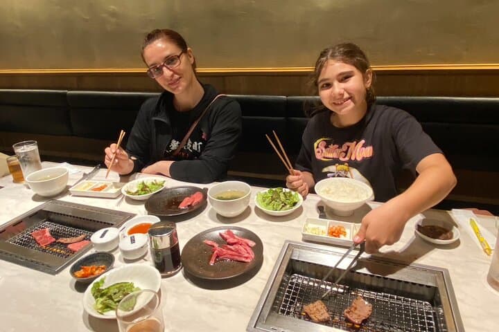 Dive Into Food &Culture Of Nakano With a Guided Walking Tour — photo 1