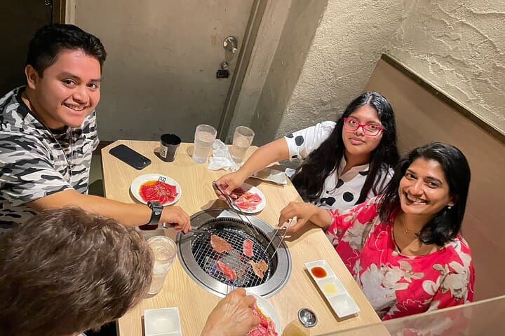 Dive Into Food &Culture Of Nakano With a Guided Walking Tour — photo 2