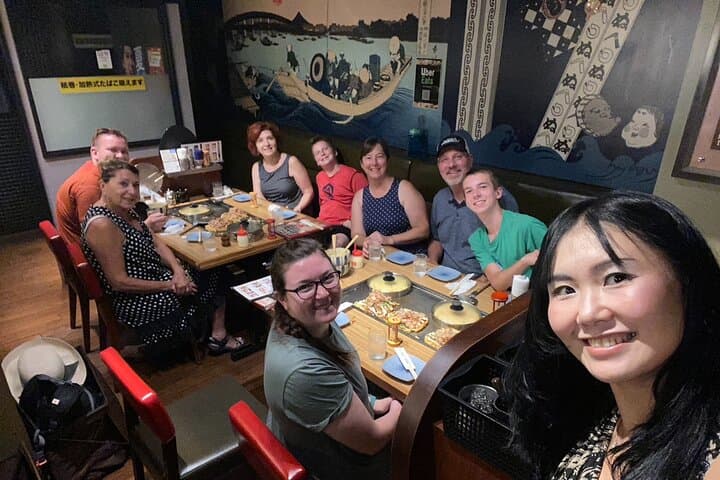 Dive Into Food &Culture Of Nakano With a Guided Walking Tour — photo 7