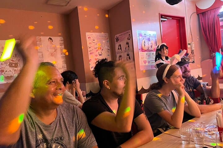 Explore Akihabara The Ultimate Anime & Food Tour Free For Kids — photo 5