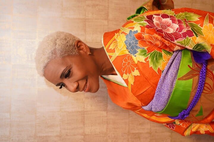 Private Kimono and tea ceremony at local home near Tokyo Disney — photo 6