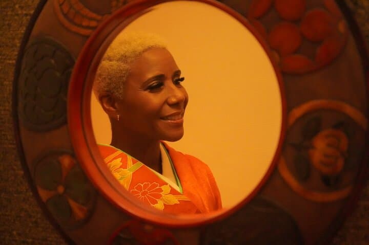 Private Kimono and tea ceremony at local home near Tokyo Disney — photo 11