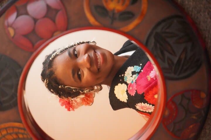 Private Kimono and tea ceremony at local home near Tokyo Disney — photo 12
