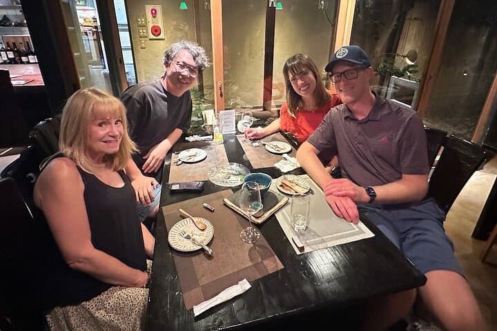 Kyoto Izakaya Hopping: Pontocho & Gion Local Food Tour — photo 3