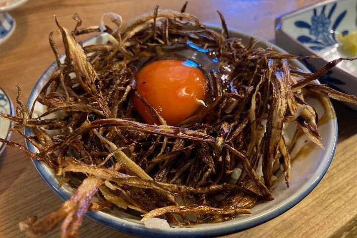 Kyoto Izakaya Hopping: Pontocho & Gion Local Food Tour — photo 13