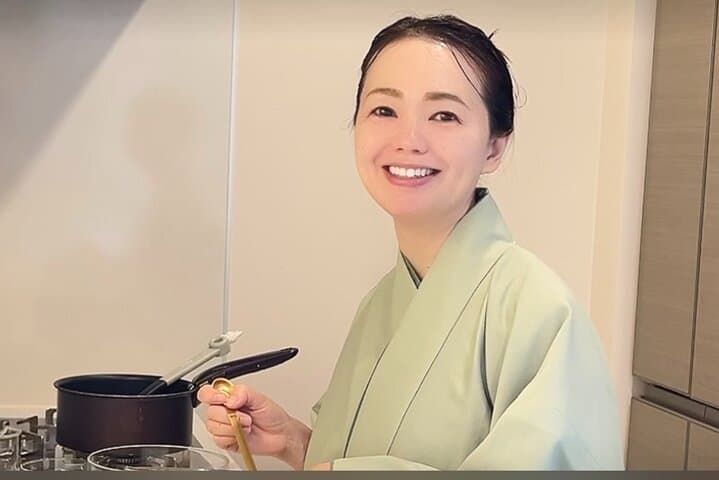 Refined Japanese Home Cooking Class Private Lesson in HIROSHIMA — photo 2