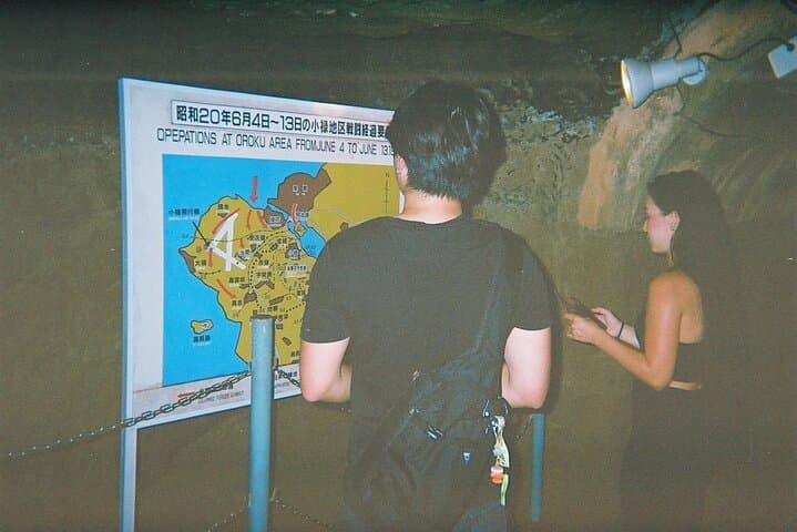 Markets History and Nature Culture and Coast Half-Day Tour — photo 7