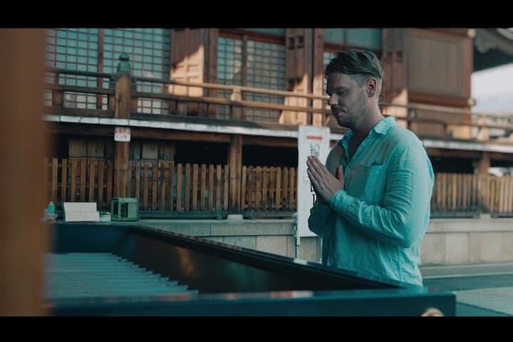 Osaka Cinematic Film experience Video + Photo (ONLY ONE BOOKING) — photo 3