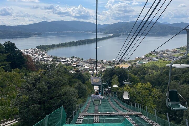 Kyoto: Amanohashidate Cultural Walk, Legends, & Local Life — photo 3