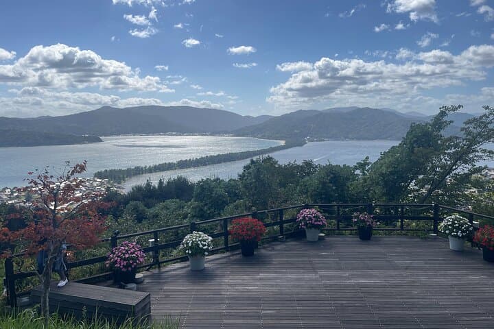 Kyoto: Amanohashidate Cultural Walk, Legends, & Local Life — photo 2