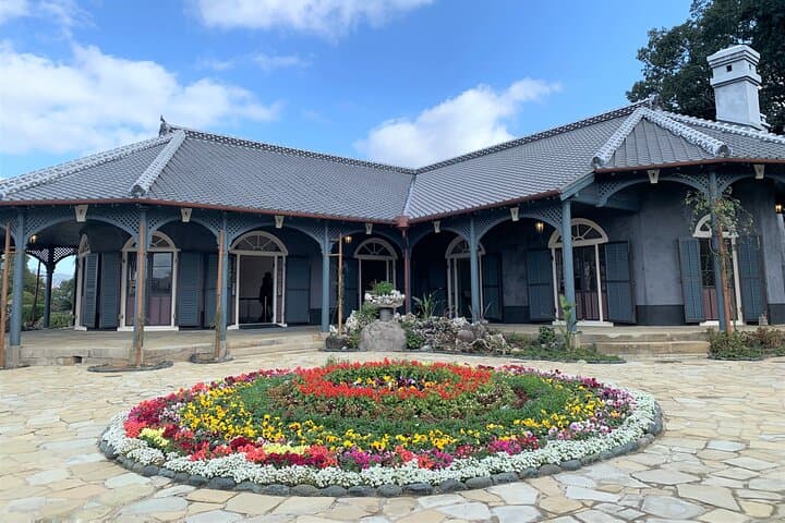 Best of Nagasaki with Japanese Tea Ceremony 6-Hour Car Tour — photo 5