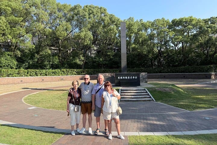 Nagasaki Highlights Private Full-Day Tour by Car — photo 5