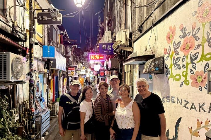 Tokyo Personalized Private Tour with a Trendy Local Guide — photo 17