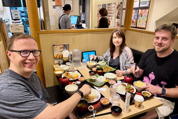 Tokyo Personalized Private Tour with a Trendy Local Guide — photo 9